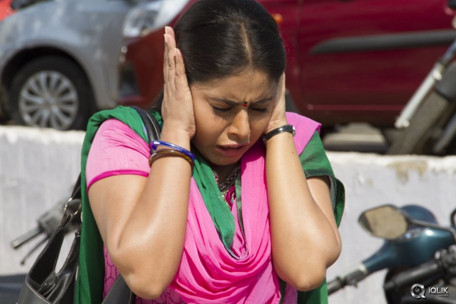 Jayammu Nischayammu Raa